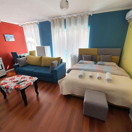 My Apartments Polican Экстерьер фото