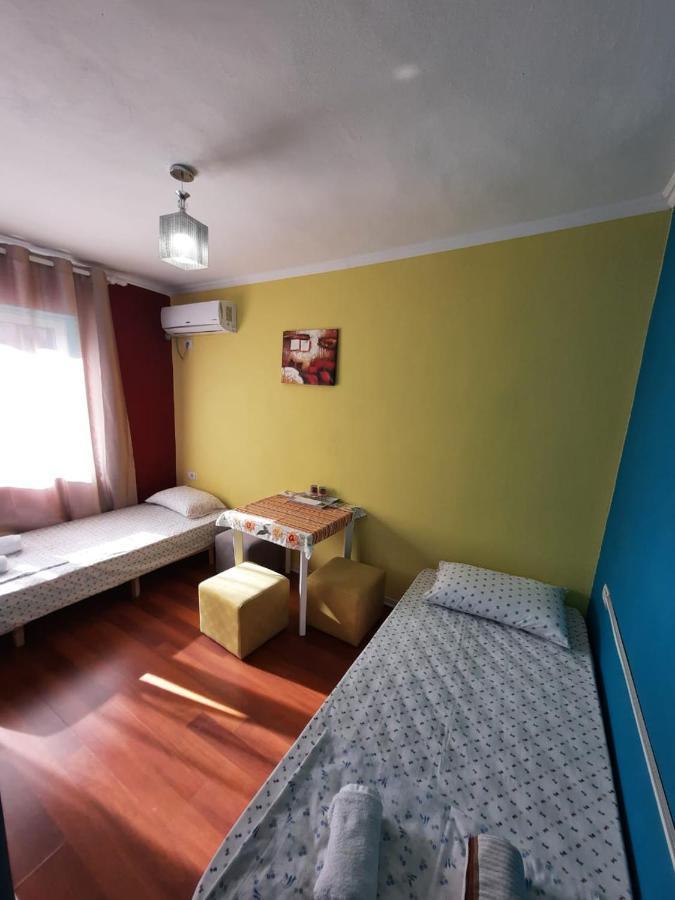 My Apartments Polican Экстерьер фото