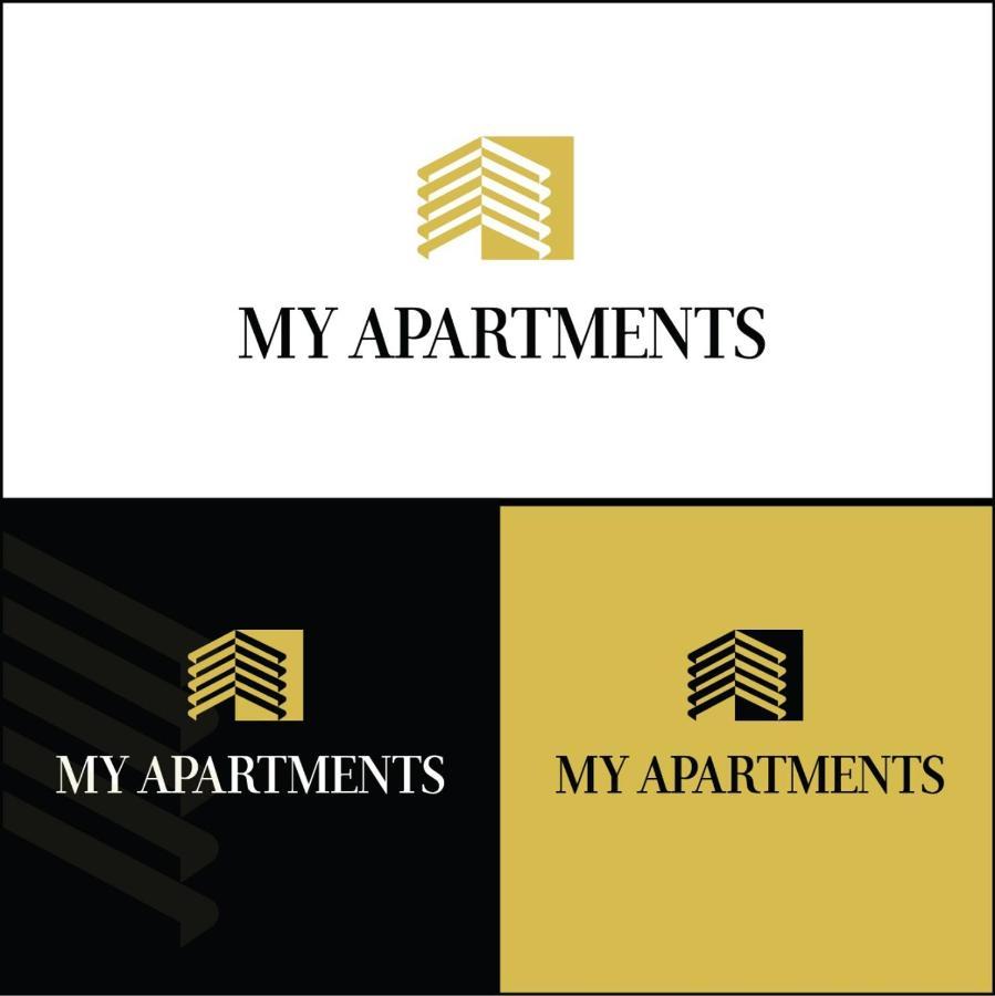 My Apartments Polican Экстерьер фото