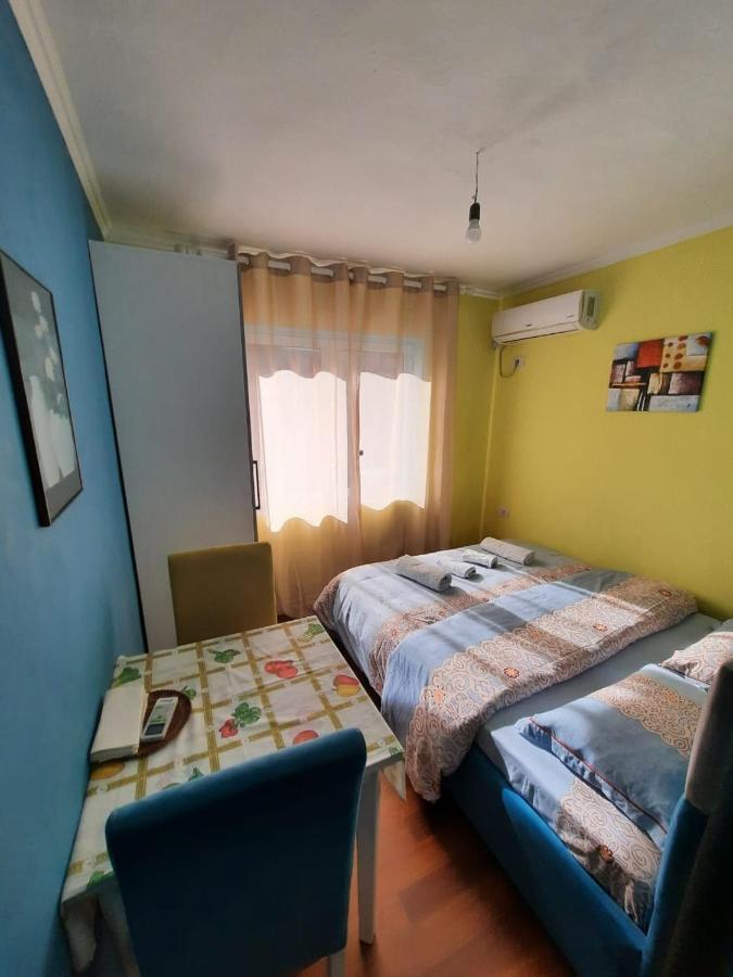My Apartments Polican Экстерьер фото