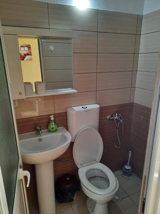 My Apartments Polican Экстерьер фото