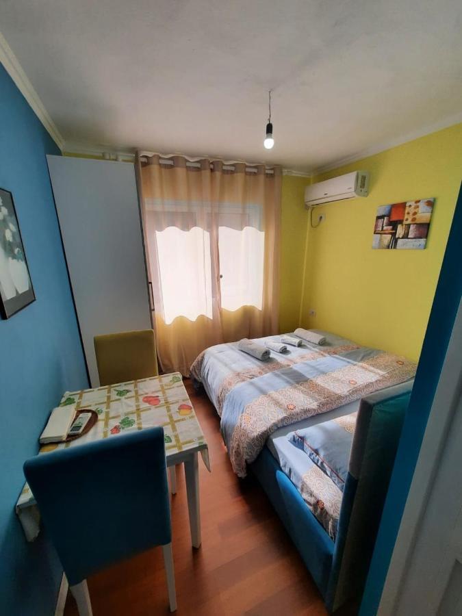 My Apartments Polican Экстерьер фото