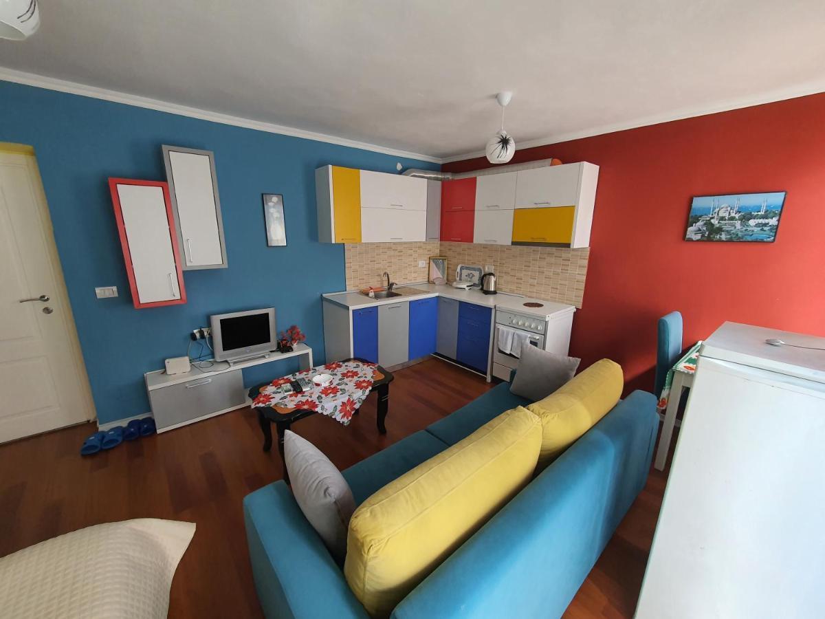 My Apartments Polican Экстерьер фото