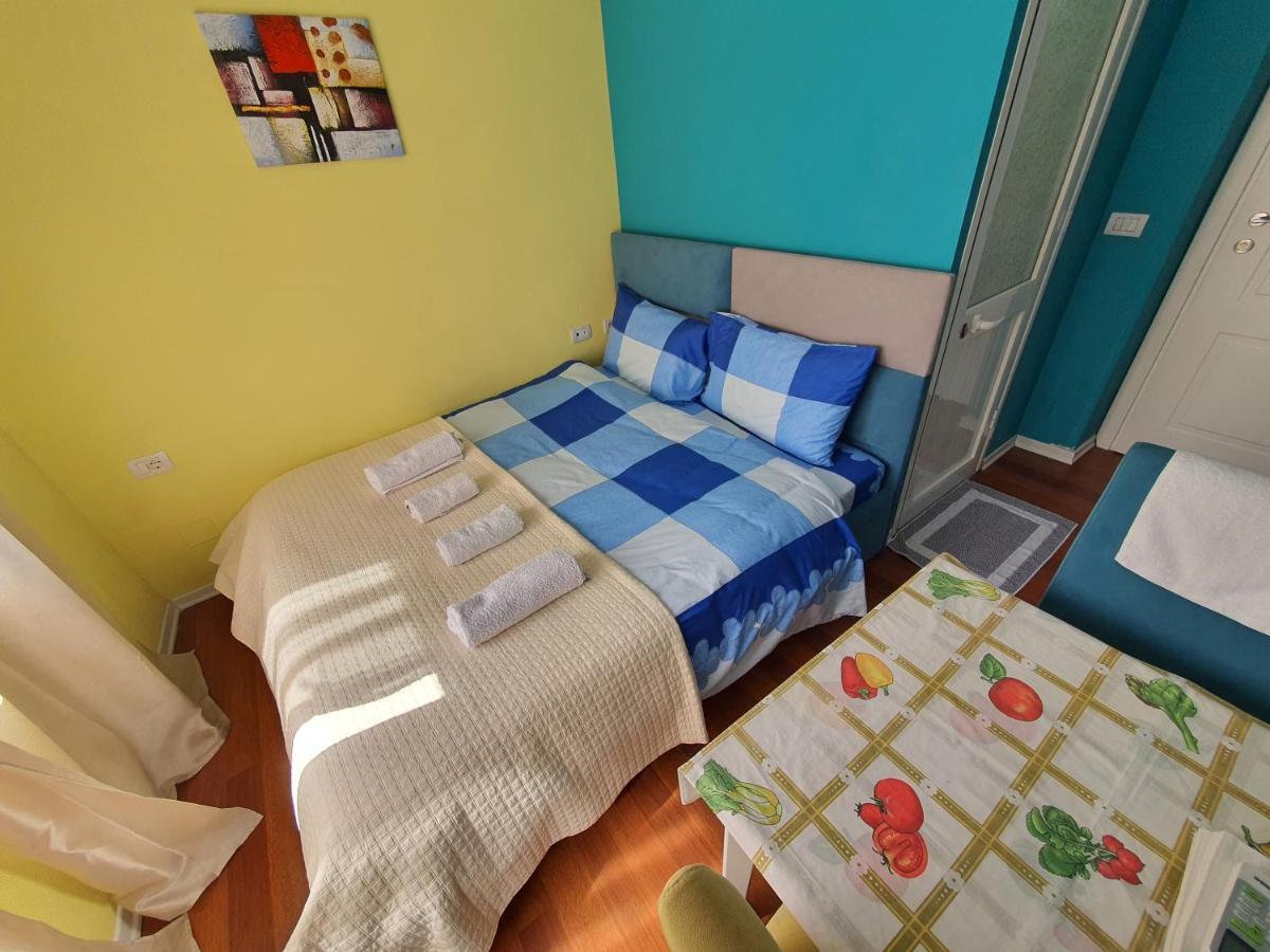 My Apartments Polican Экстерьер фото