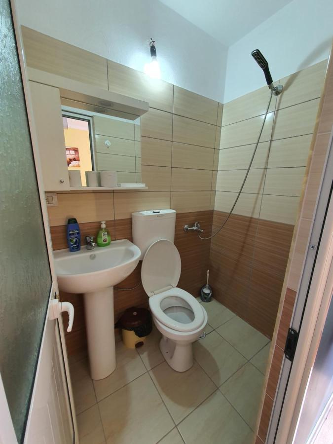 My Apartments Polican Экстерьер фото