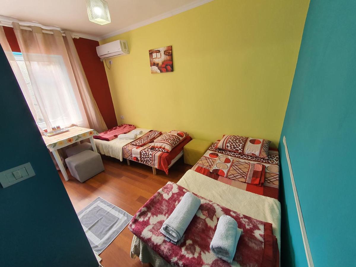 My Apartments Polican Экстерьер фото