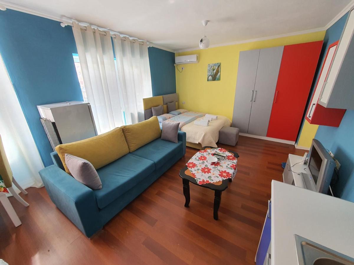 My Apartments Polican Экстерьер фото