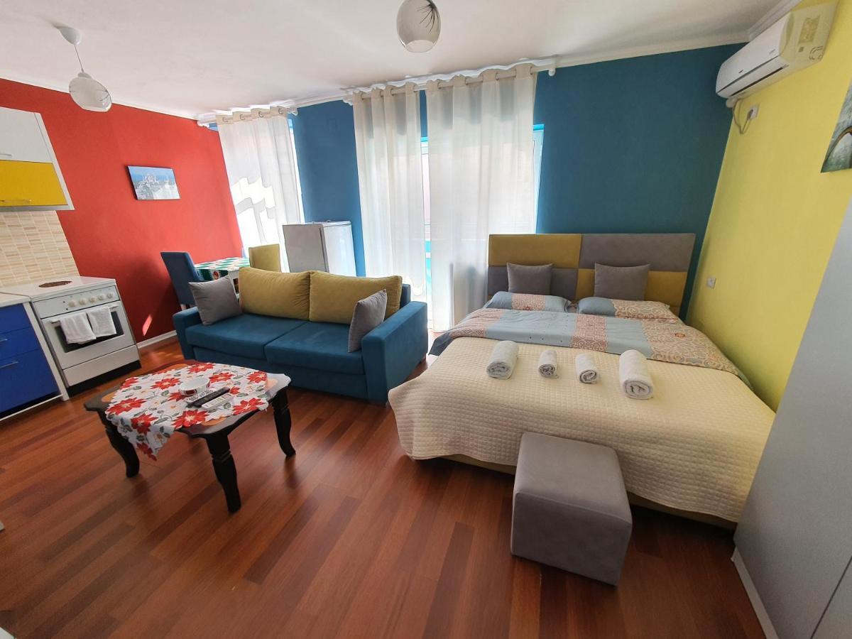 My Apartments Polican Экстерьер фото