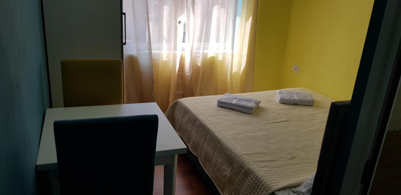 My Apartments Polican Экстерьер фото