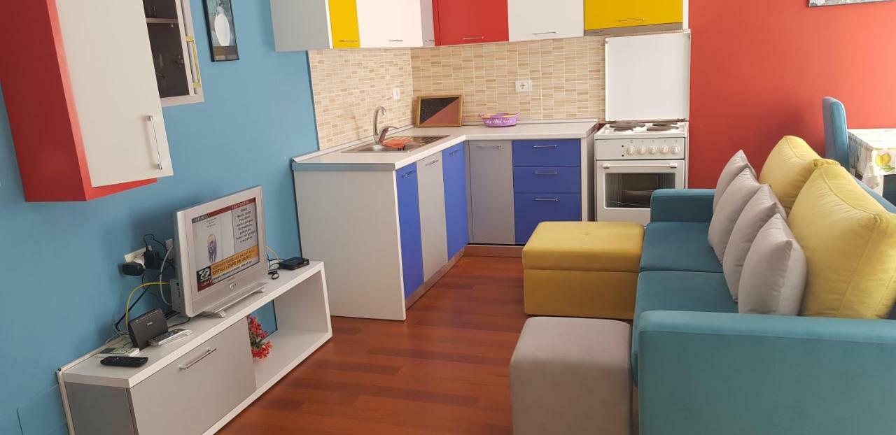My Apartments Polican Экстерьер фото