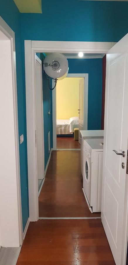 My Apartments Polican Экстерьер фото