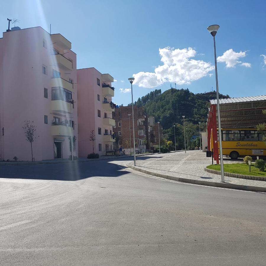 My Apartments Polican Экстерьер фото